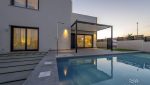 NEW Elegant Villas with Private Pool in Ciudad Quesada, costa blanca, Spain