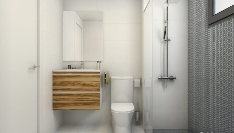 NEW Stylish Apartment in Torrevieja, Costa Blanca, Alicante
