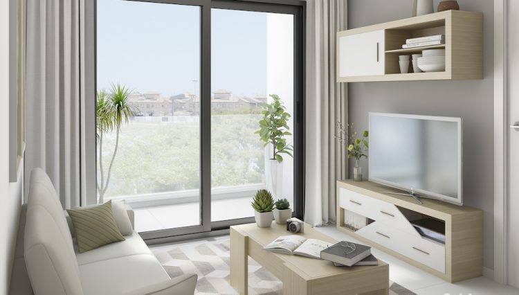 NEW Stylish Apartment in Torrevieja, Costa Blanca, Alicante