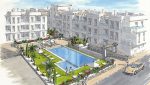 NEW Stylish Apartment in Torrevieja, Costa Blanca, Alicante