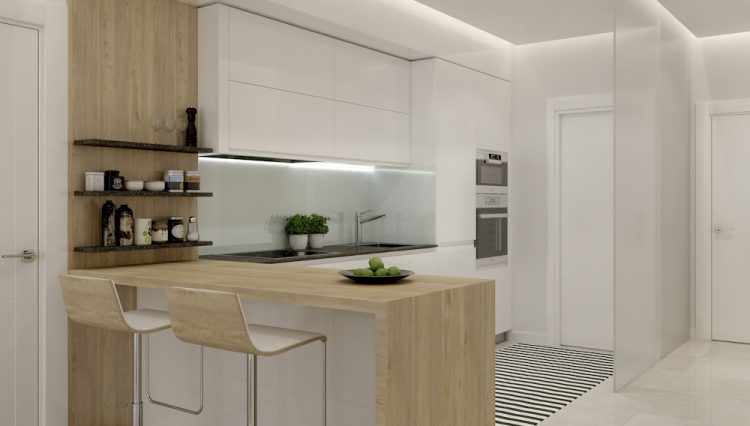 NEW Elegant house by the Sea in Gran Alacant, Costa Blanca, Alicante