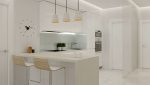 NEW Elegant house by the Sea in Gran Alacant, Costa Blanca, Alicante