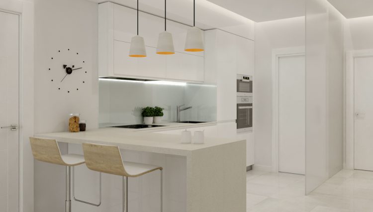 NEW Elegant house by the Sea in Gran Alacant, Costa Blanca, Alicante