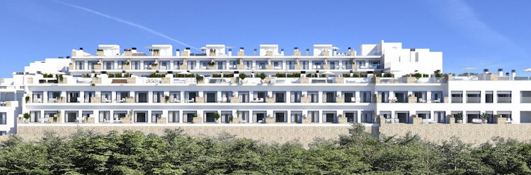 NEW Elegant house by the Sea in Gran Alacant, Costa Blanca, Alicante