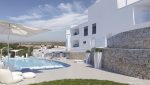 NEW Elegant house by the Sea in Gran Alacant, Costa Blanca, Alicante