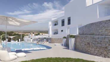 NEW Elegant house by the Sea in Gran Alacant, Costa Blanca, Alicante