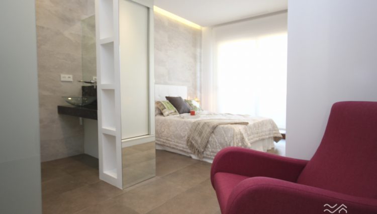 3 bedroom villa benijofar, costa blanca, alicante