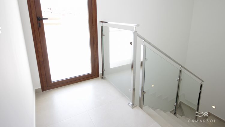 3 bedroom villa benijofar, costa blanca, alicante