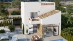 3 bedroom villa benijofar, costa blanca, alicante