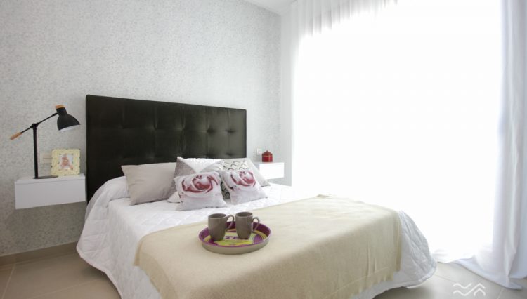 3 bedroom villa benijofar, costa blanca, alicante