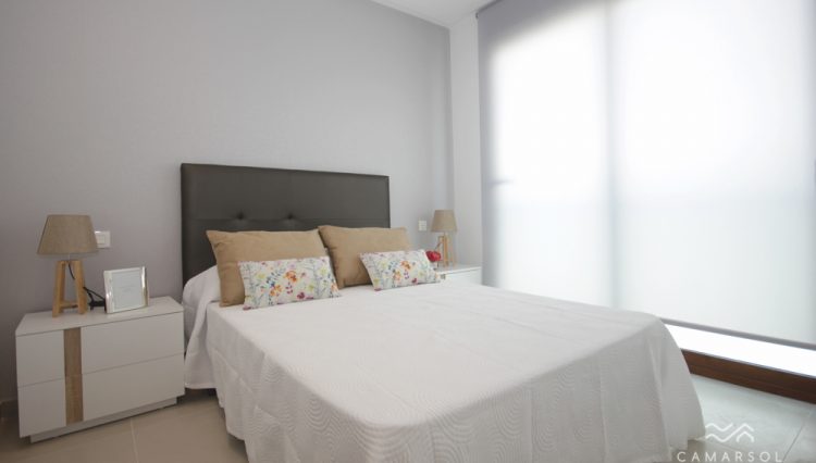 3 bedroom villa benijofar, costa blanca, alicante
