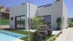 news spacious villa, benijofar, costa blanca