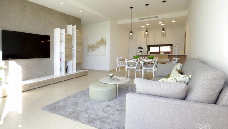 news spacious villa, benijofar, costa blanca