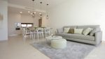 news spacious villa, benijofar, costa blanca