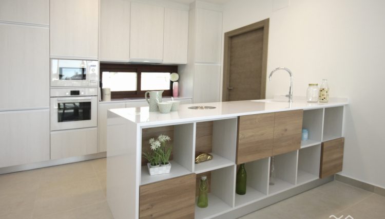 news spacious villa, benijofar, costa blanca
