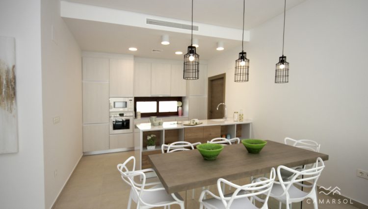 news spacious villa, benijofar, costa blanca
