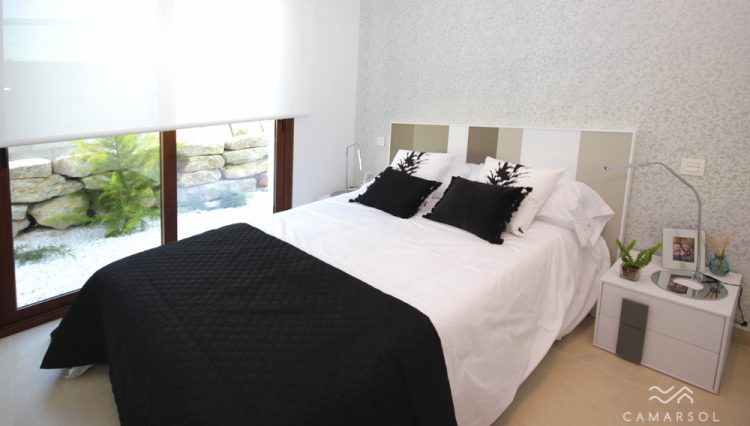 news spacious villa, benijofar, costa blanca
