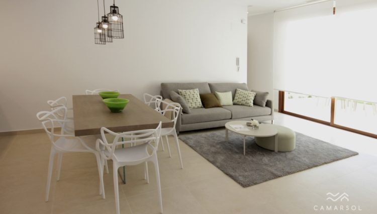 news spacious villa, benijofar, costa blanca