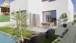 news spacious villa, benijofar, costa blanca