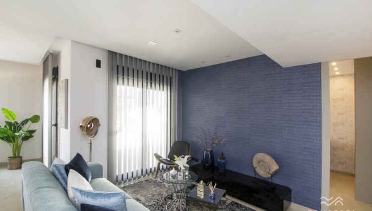 apartment los dolses, orihuela costa, costa blanca