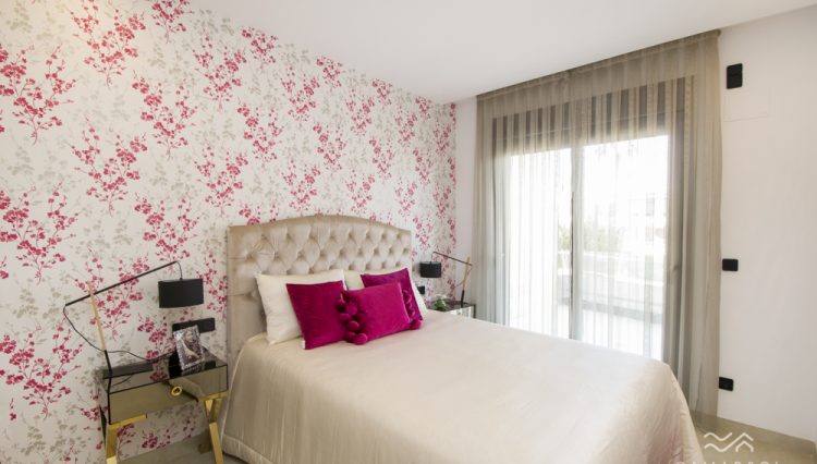 apartment los dolses, orihuela costa, costa blanca