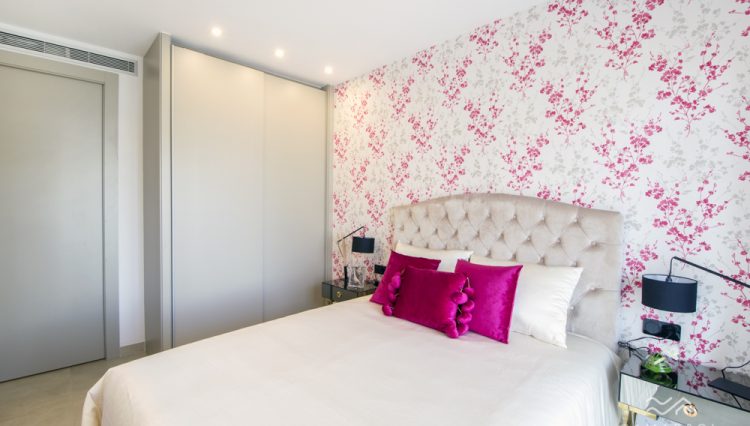 apartment los dolses, orihuela costa, costa blanca