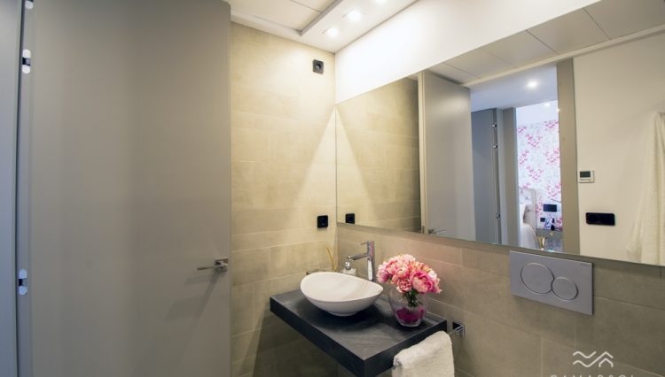 apartment los dolses, orihuela costa, costa blanca