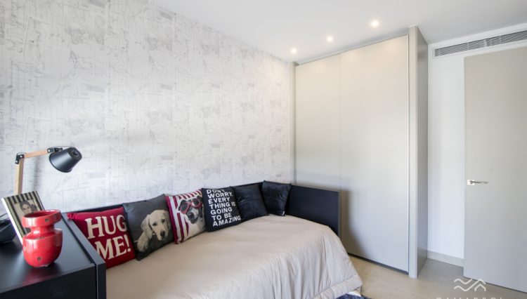 apartment los dolses, orihuela costa, costa blanca