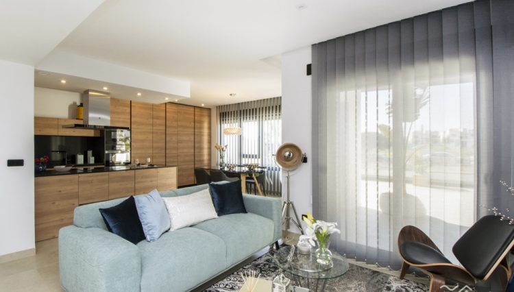 apartment los dolses, orihuela costa, costa blanca