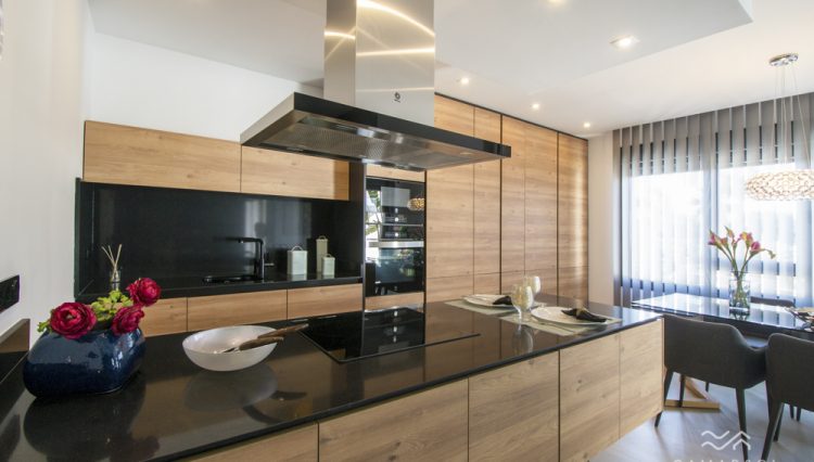 apartment los dolses, orihuela costa, costa blanca