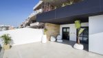 apartment los dolses, orihuela costa, costa blanca