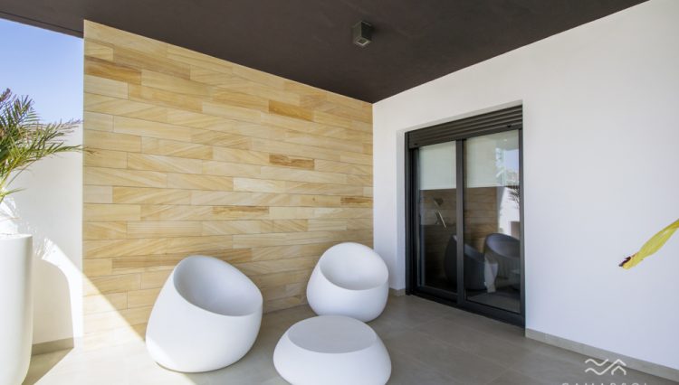 apartment los dolses, orihuela costa, costa blanca