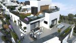 apartment los dolses, orihuela costa, costa blanca