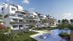apartment los dolses, orihuela costa, costa blanca
