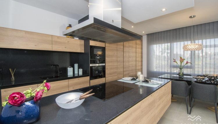 apartment los dolses, orihuela costa, costa blanca