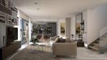 Modern property villa martin, costa blanca