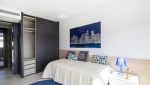 Modern property villa martin, costa blanca