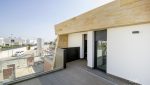 Modern property villa martin, costa blanca