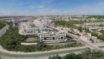 Modern property villa martin, costa blanca