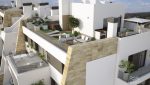 Modern property villa martin, costa blanca