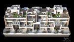 Modern property villa martin, costa blanca