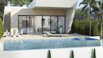 luxury house, rojales, costa blanca, alicante