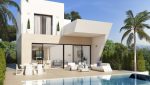 luxury house, rojales, costa blanca, alicante