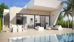 luxury house, rojales, costa blanca, alicante