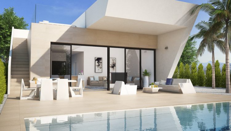 luxury house, rojales, costa blanca, alicante