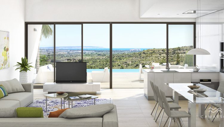 luxury house, rojales, costa blanca, alicante