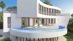 luxury house, rojales, costa blanca, alicante