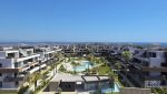 new apartment orihuela costa, costa blanca