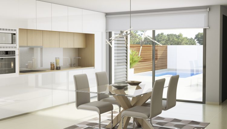 new luxury villa benijofar costa blanca