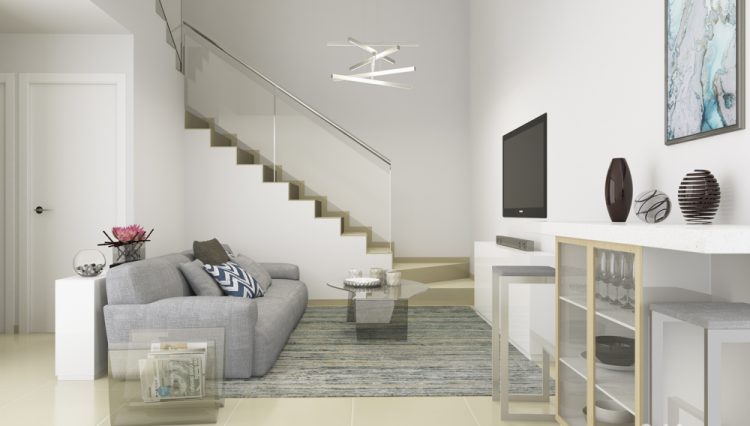 new luxury villa benijofar costa blanca